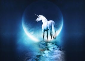 Unicorn Wallpaper