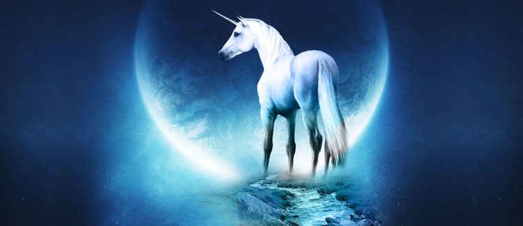 Unicorn Wallpaper